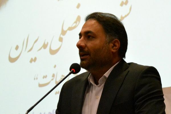 مدیران موفق، شنونده و یادگیرنده هستند