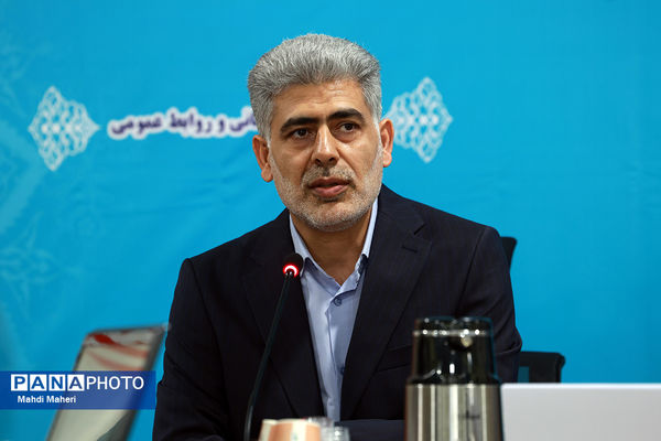نشست شورای معاونان با وزیر آموزش و پرورش