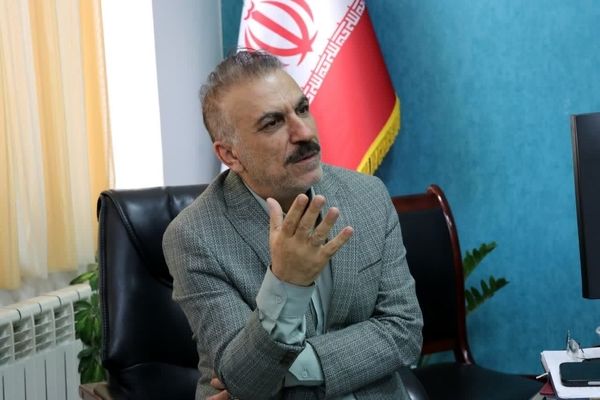 پیام معاون آموزشی و تحصیلات تکمیلی دانشگاه فرهنگیان به مناسبت سالروز تاسیس سازمان بسیج مستضعفین