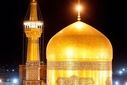 به‌مناسبت تولد علی بن موسی الرضا (ع)