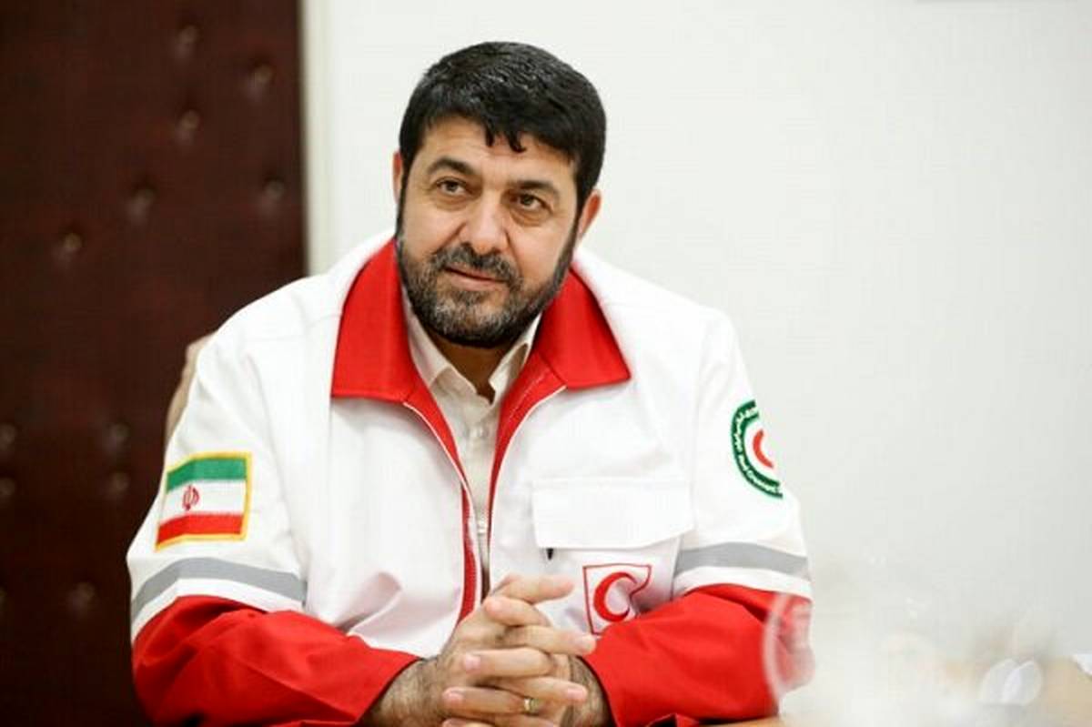 همدان در مدیریت بحران جنگ ۱۲ روزه خوش درخشید
