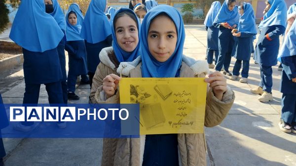 مراسم روز پدر و میلاد با سر سعادت امیرالمؤمنین  درخلیل آباد 