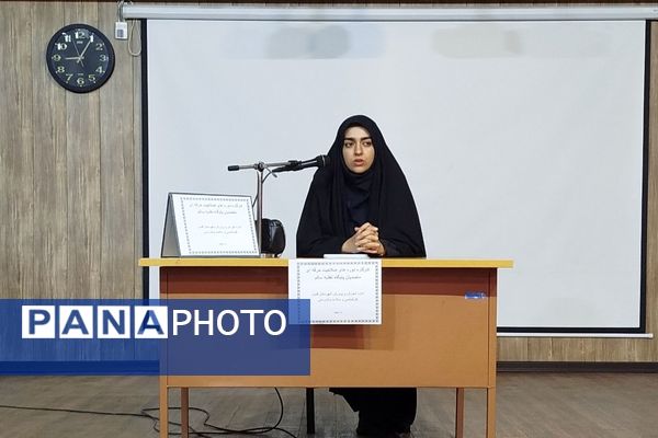 کارگروه دوره های صلاحیت حرفه ای متصدیان پایگاه تغذیه سالم در سالن دهنو شهرستان قدس