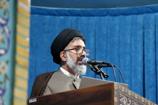نعمت ولایت، رمز اقتدار ملی و عامل شکست دشمنان است