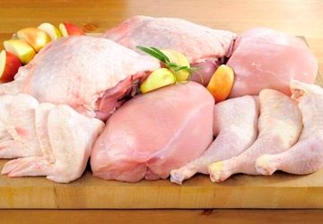 قیمت جدید گوشت بوقلمون در میادین میوه و تره‌بار تهران اعلام شد