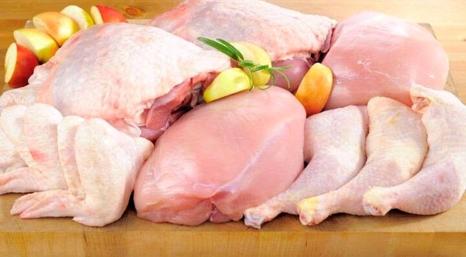 قیمت جدید گوشت بوقلمون در میادین میوه و تره‌بار تهران اعلام شد