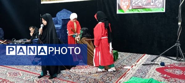 شهادت حضرت فاطمه (س) و غمی که پایان ندارد