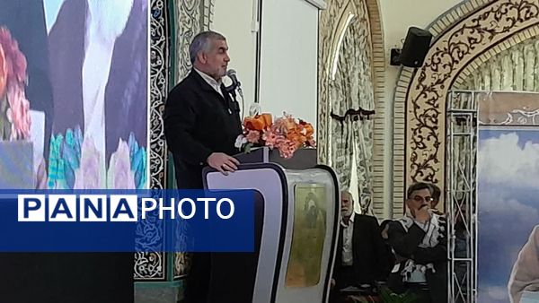 دومین کنگره ملی شهید مدرس (ره) و 1226 شهید منطقه ترشیز کهن در کاشمر