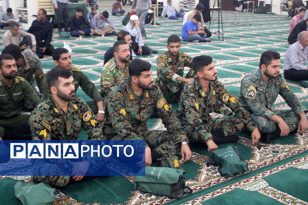 میز خدمت اداره‌کل آموزش و پرورش استان بوشهر