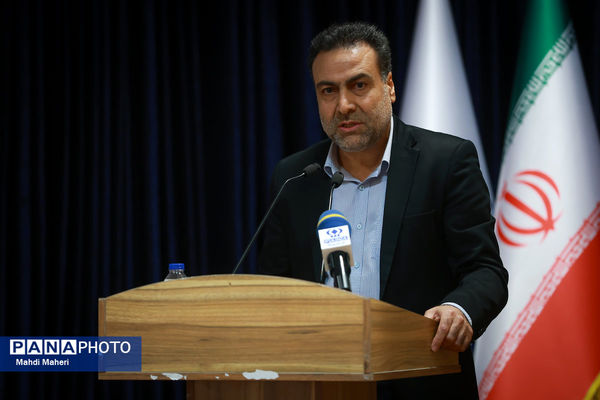 جلسه شورای اداری معاونت پرورشی و فرهنگی