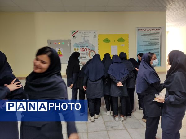 انتخابات انجمن ورزشی؛ آغاز مسیر شور، نشاط و همدلی!