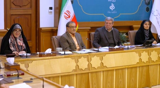 بیش از ۹ میلیون نفر از جمعیت کشور افراد دارای معلولیت هستند