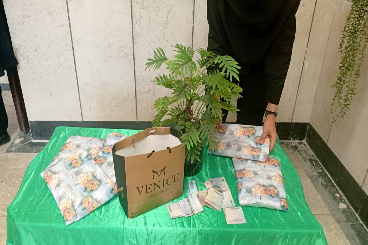 جشن عاطفه‌ها؛ نمادی از همدلی و همکاری