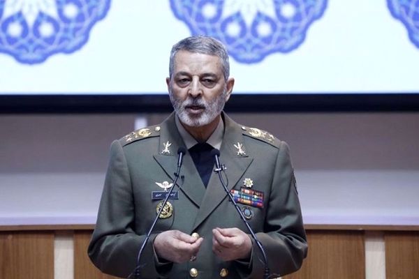 سرلشکر موسوی: دستگاه‌های اجرایی الزامات و ضوابط پدافند غیرعامل را دقیق اجرا کنند