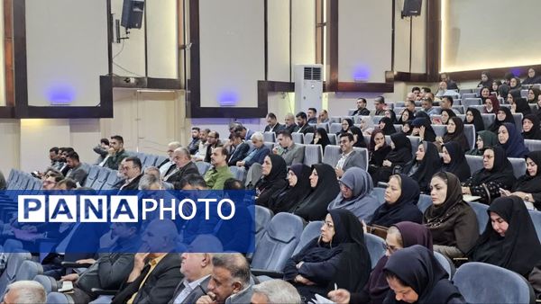 برگزاری جلسه شورای راهبردی نماد در گرگان