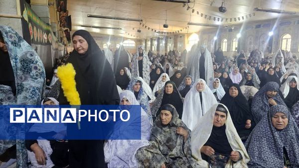 نماز جمعه یاسوج؛ جلوه‌ای از وحدت و دینداری مردم مرکز کهگیلویه و بویراحمد