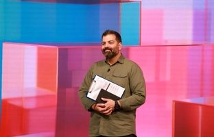 «صبحانه ایرانی» از شیراز؛ صبحی دل‌انگیز در قلب فارس