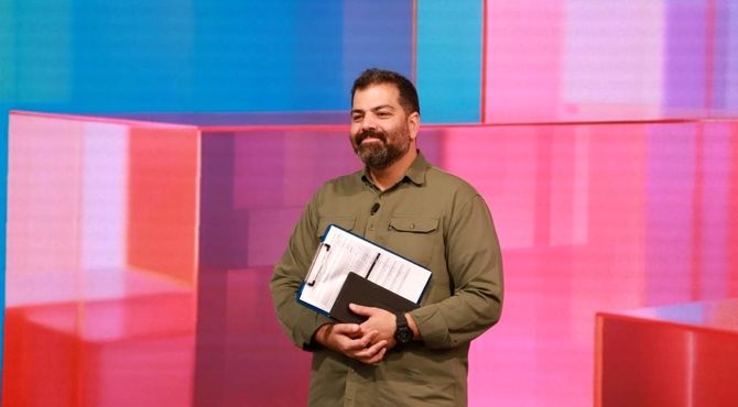 «صبحانه ایرانی» از شیراز؛ صبحی دل‌انگیز در قلب فارس