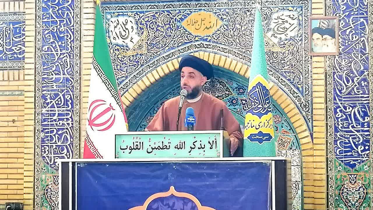 ربا جنگ با خداست و زندگی انسان را نابود می‌کند