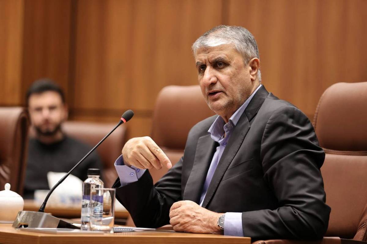 تدوین سند راهبردی ۲۰ ساله صنعت هستهای با مشارکت نخبگان/ بیش از ۲۳۰ مرکز از رادیوداروهای ایرانی استفاده میکنند
