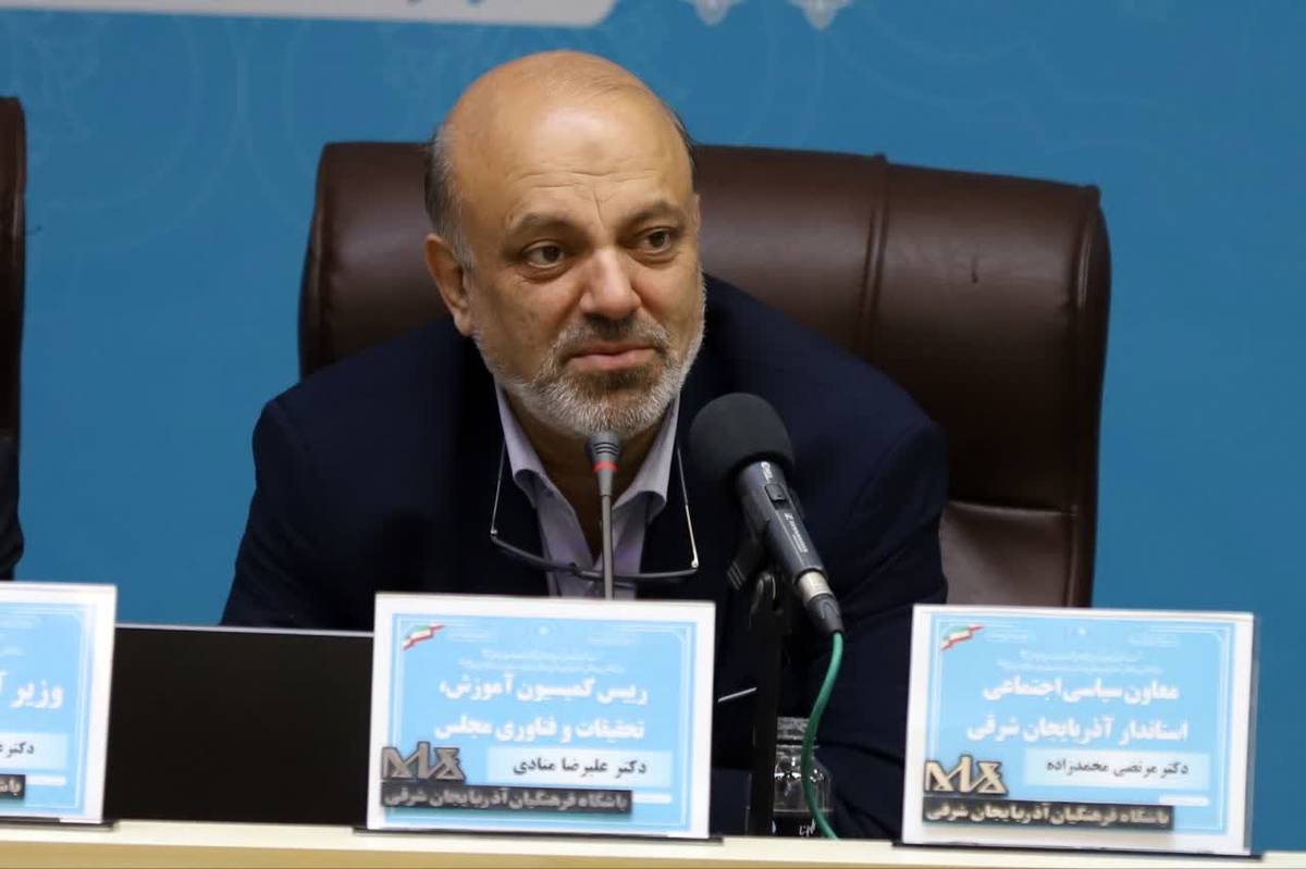 پایان تدوین طرح تقویت آموزش و پرورش؛ آموزش پنجسالهها اجباری میشود