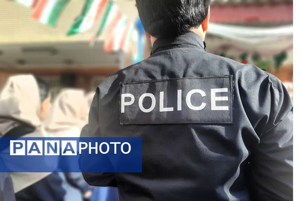 برگزاری جشن آغاز سال تحصیلی جدید در مدرسه بعثت ناحیه یک شهرری