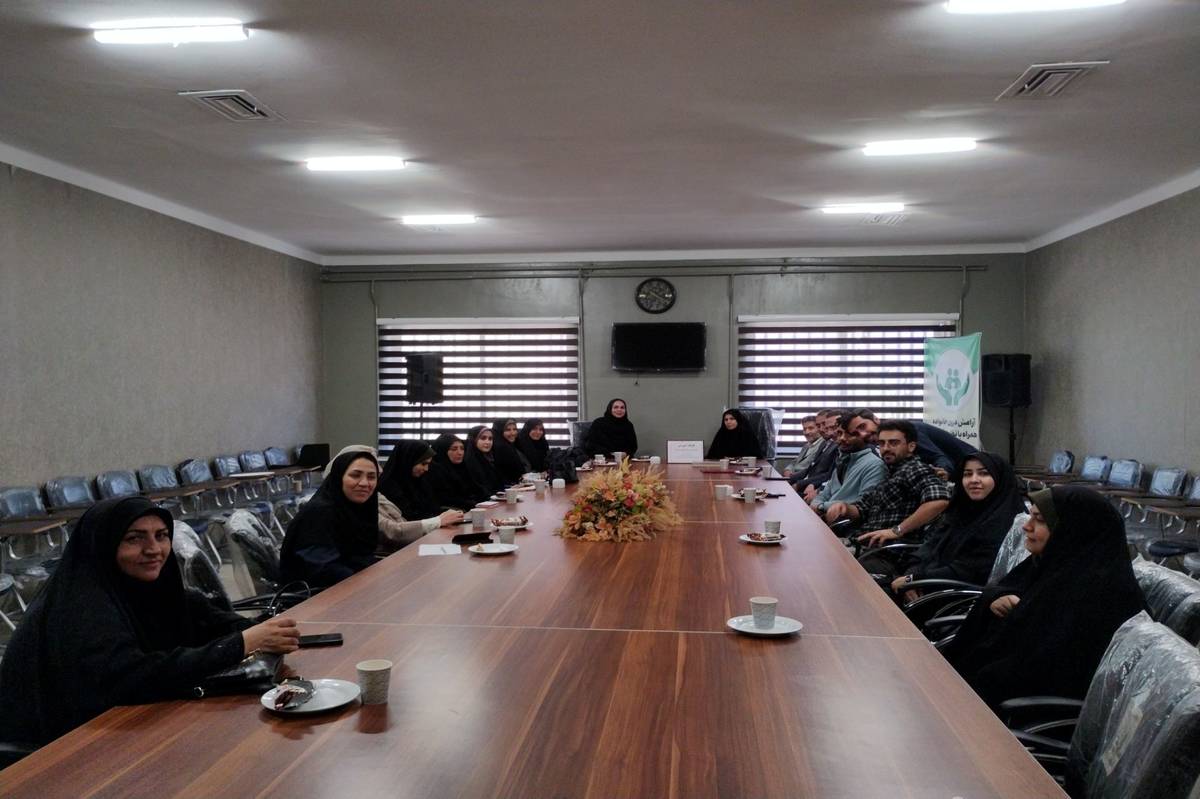 خانه یاریگران زندگی آموزش و پرورش همدان تقویت و توسعه می‌یابد
