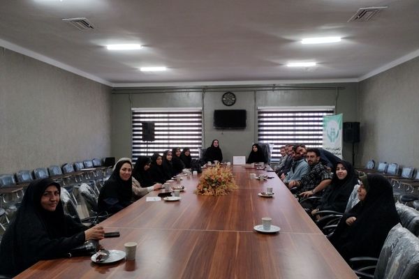 خانه یاریگران زندگی آموزش و پرورش همدان تقویت و توسعه می‌یابد