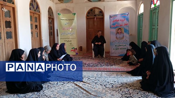 قلعه بارده؛ گنجینه‌ای ۱۳۵ ساله از دوران قاجار، سند زنده‌ای از تاریخ