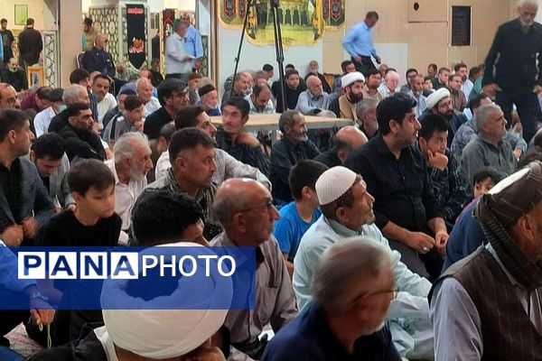 هم‌صدایی آموزش و پرورش با نماز جمعه پیشوا؛ روایت دغدغه‌های آموزشی از تریبون پس از خطبه‌ها