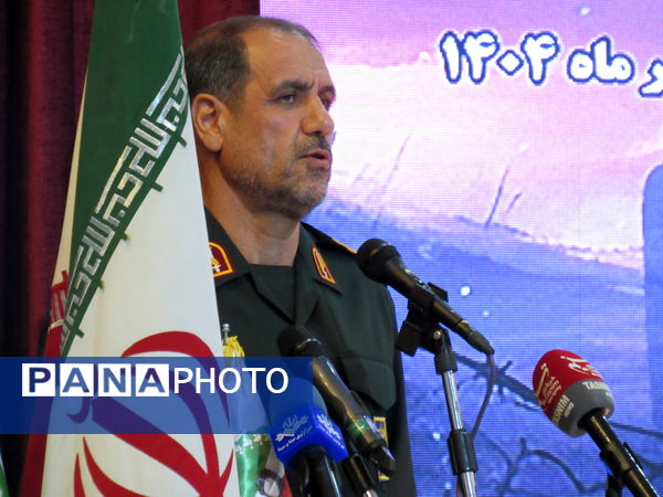 اجلاسیه شهدای زن کردستان؛ تجلیل از بانوانی که تاریخ ایثار را نوشتند