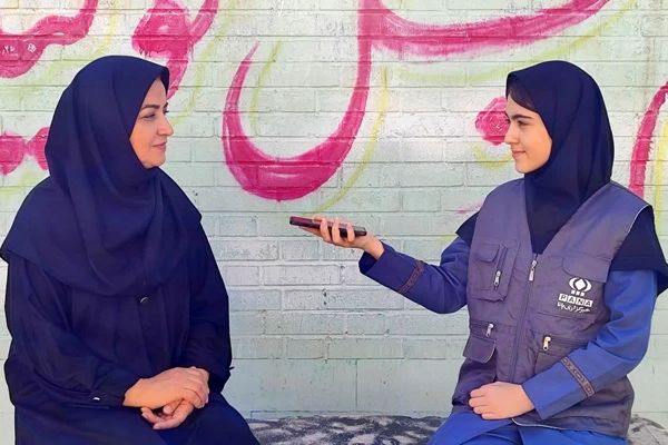 ترویج فرهنگ کارآفرینی، گامی تحول‌آفرین در مسیر ساخت عصر پایدار آینده است 
