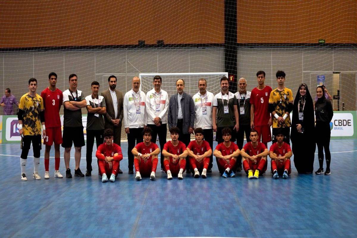 تیم‌های دانش‌آموزی ایران، امشب میهمان سفارت ایران در برازیلیا