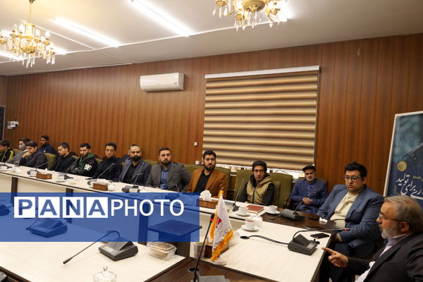  از تسخیر تا تبیین؛ بازخوانی پیام ۱۳ آبان در دانشگاه آزاد مشهد