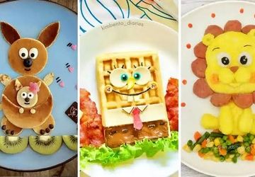 غذای سالم؛ «زبان بی‌کلام» عشق به خود زیر ذره‌بین خبرنگار پانا