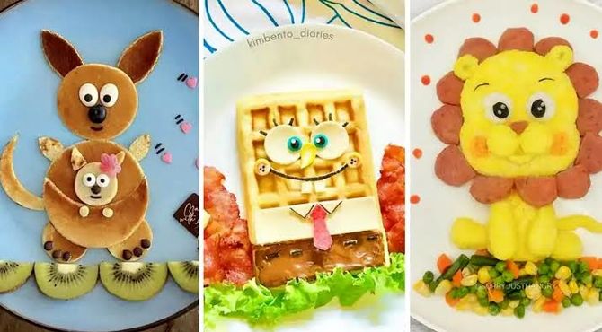 غذای سالم؛ «زبان بی‌کلام» عشق به خود زیر ذره‌بین خبرنگار پانا