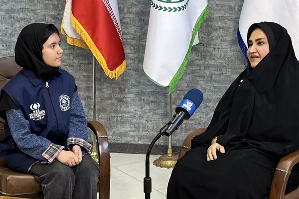 آغاز سال تحصیلی با لباس محلی، نماد انسجام ملی است