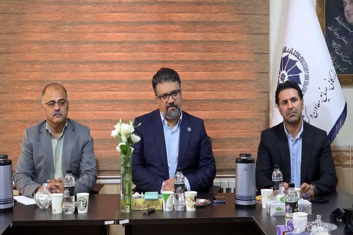 شرق کرمان ترمینال اصلی خرما و نیازمند اصلاح زیرساختها