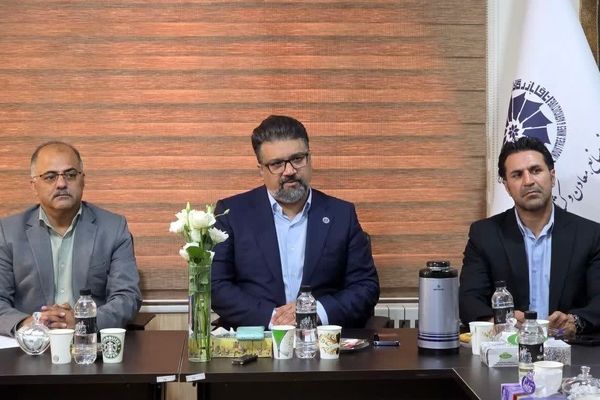 شرق کرمان ترمینال اصلی خرما و نیازمند اصلاح زیرساخت‌ها