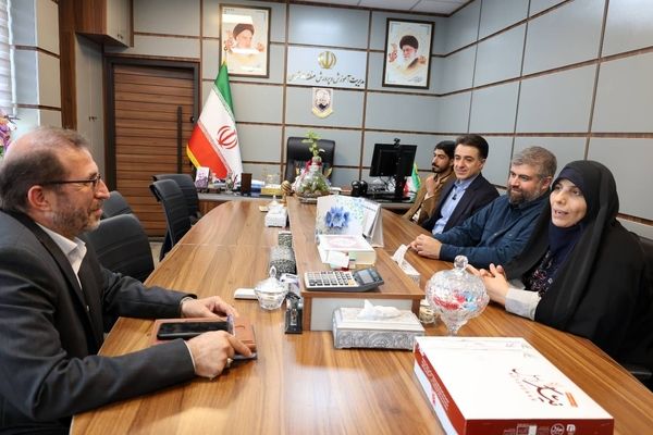 گامی نو در تعامل شهرداری وآموزش پرورش