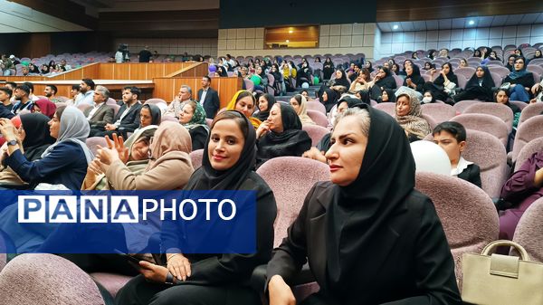 شب شعر حافظ در یاسوج