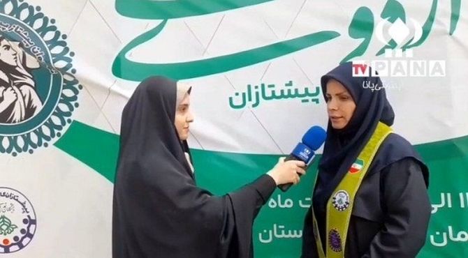 آینده درخشانی در انتظار دانش‌آموزان پیشتاز است