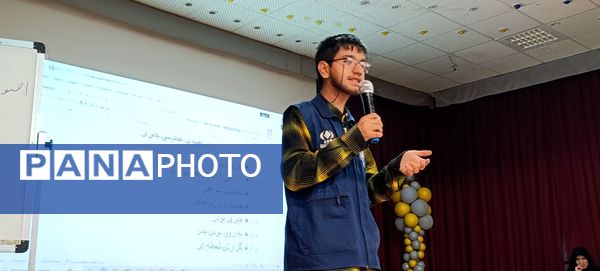 اولین کارگاه خبرنگاری سال ۱۴۰۴ در نیشابور