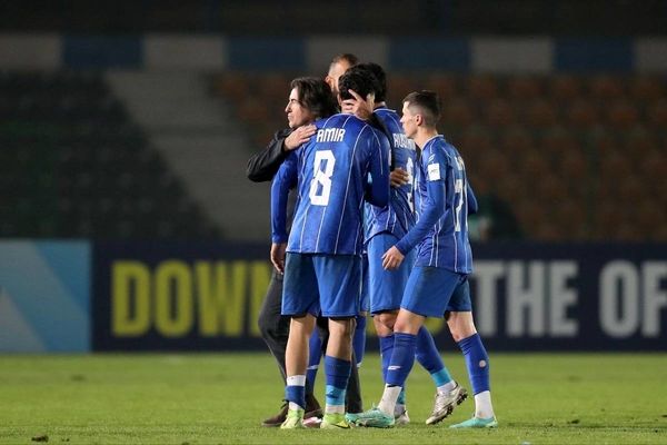 ترکیب استقلال مقابل فولاد اعلام شد