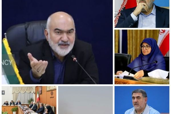 تالاب هورالعظیم در آستانه توجه ملی؛ هیئت دولت امروز وارد عمل می‌شود
