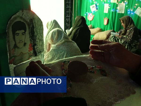 روز نخست اعتکاف؛ آغاز خلوت عاشقانه با خدا