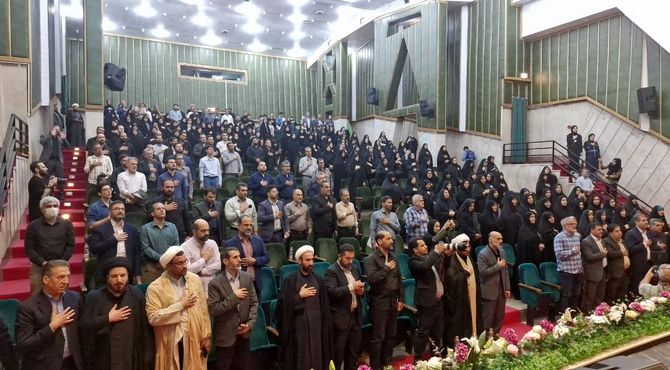 تابستانی متفاوت برای دانش آموزان تهرانی
