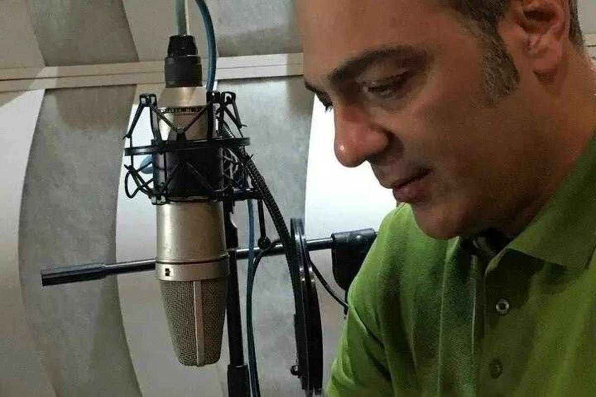 شهرام درخشان: فیلم خوب، فیلم مؤلف است / بسیاری از آثار سینمایی ذهن و روحم را تسخیر کردهاند