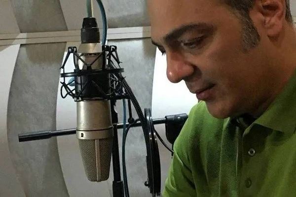 شهرام درخشان: فیلم خوب، فیلم مؤلف است / بسیاری از آثار سینمایی ذهن و روحم را تسخیر کرده‌اند