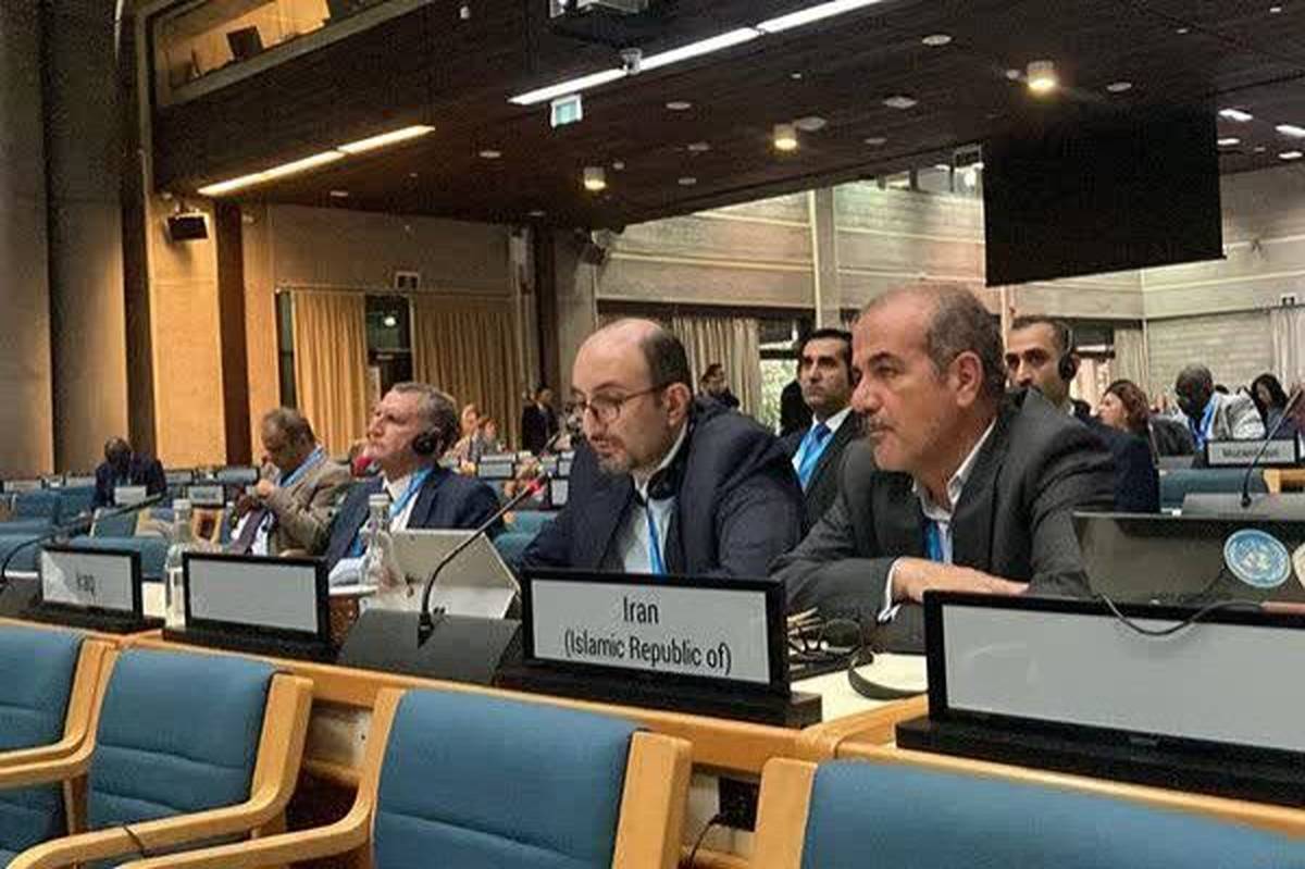 آمادگی ایران برای همکاری با کنیا بهمنظور تامین یک میلیون مسکن اجتماعی